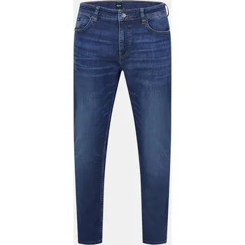 Pánské džíny Džíny Boss Bright Blue 1140758 34W R
