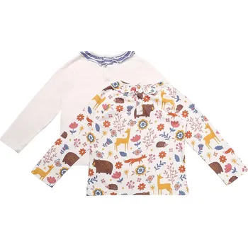 Tričko Lilly and Sid Ecru 1154695 7-8 Years