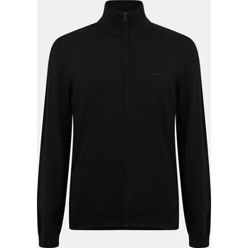 Pánská větrovka Bunda Boss Black 1182021 2XL