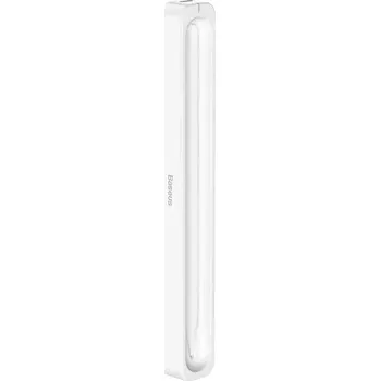 Pouzdro na čtečku elektronické knihy Baseus Smooth Writing Stylus Bezdrátová Nabíječka White