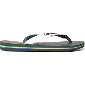 Dámská móda Havaianas Black 1220821 3/4