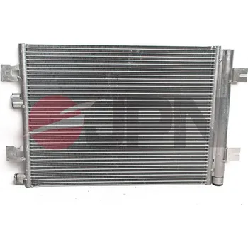 Výparník klimatizace 60C9213-JPN/JPN CHLADIČ KLIMATIZACE DACIA JPN