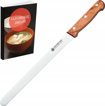 Kuchyňský nůž Nůž na chleba Kanetsugu 26 cm