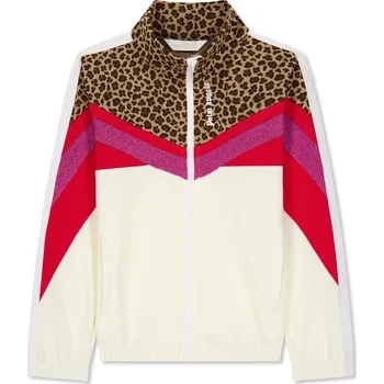 Dámská větrovka PALM ANGELS White 1097689 10Y