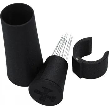 Heavy Tamper jehličkový distributor / WDT