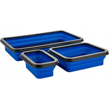 King Tony Magnetická miska SKLÁDACÍ MAGNETICKÝ PODNOS 278x178x44mm 9TE643