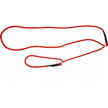 Vodítko pro psa Sada Vodítko (obojek + vodítko ) 4wild lana 2,75 m