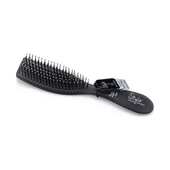 Stylingový přípravek Olivia Garden iStyle Brush kartáč na vlasy Medium Hair