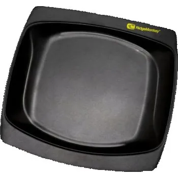 Talíř Sada talířů pro rybáře Ridge Monkey DLX Standard Plate 2ks
