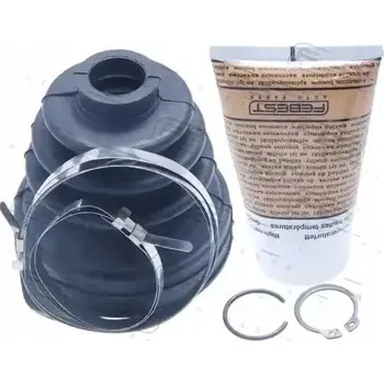 Posilovač řízení Febest 0115-ACU35RT Sada manžet řízení