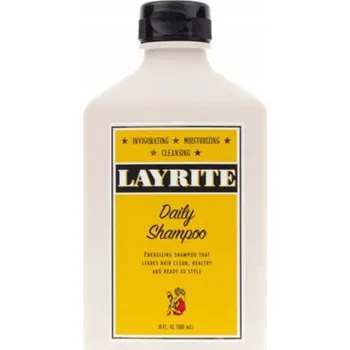 Šampon Layrite Daily Shampoo - Pečující šampon 300 ml