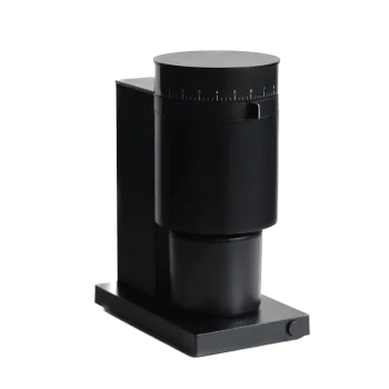 Náhradní díl pro kávovar Fellow Opus Grinder - elektrický mlýnek pro filtr a espresso - ZÁNOVNÍ