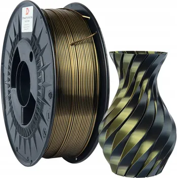 Filament PLA filament 3DPower 1,75 mm 1 kg vícebarevný (Multicolor)