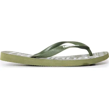 Pánské žabky Havaianas Green 1220630 8/9