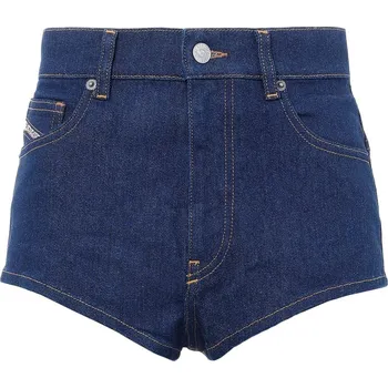 Dámské kraťasy Kraťasy Diesel Blue 1221187 27 inch