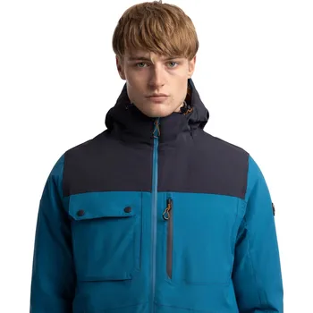 Pánská voděodolná bunda Trespass Eastwell Velikost: M