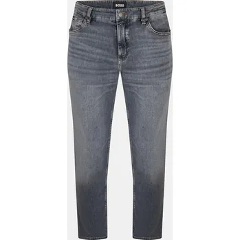 Pánské džíny Džíny Boss Dark Grey 1199781 36W R