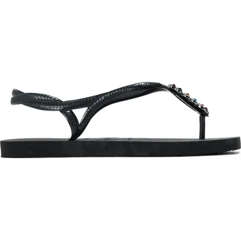 Dámská móda Havaianas Luxury Black 1220769 5