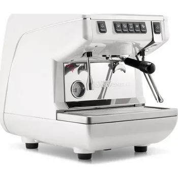 Kávovar Nuova Simonelli Appia Life – 1GR Barva: Bílá