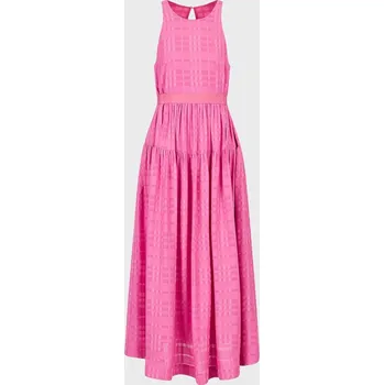 Dámské šaty Šaty Emporio Armani Pink 1221455 10
