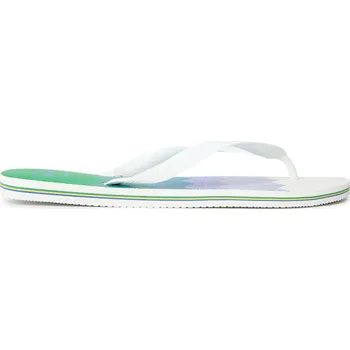 Pánské žabky Havaianas White 1220643 11/12