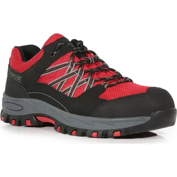 Pracovní oblečení Boty Regatta Red 1220288 UK 10