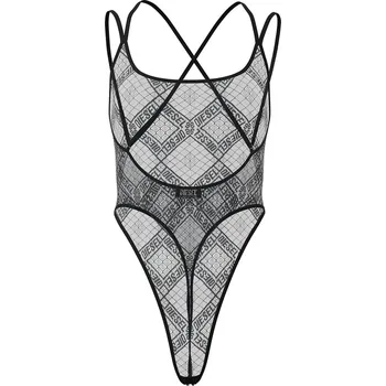 Dámské spodní prádlo Diesel Black 1221500 S