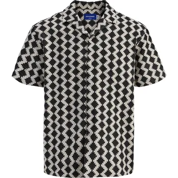 Košile Jack and Jones Black 1150279 L