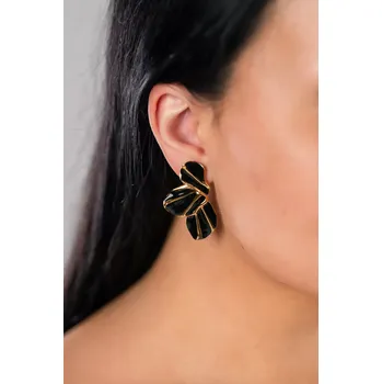 Šperk Dámské náušnice FUKI uni Vzor 1