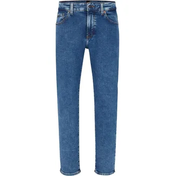 Pánské džíny Džíny Boss Blue 1192012 34XL