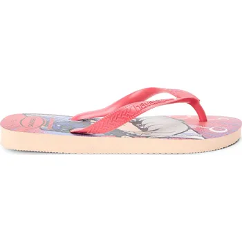 Dámská móda Havaianas Ballet Rose 1220709 12C