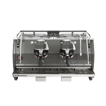 Kávovar La Marzocco STRADA X – 2GR Barva: Chrom