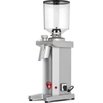 Mlýnek na kávu Eureka Drogheria MCD4 – 65mm Barva: Šedá