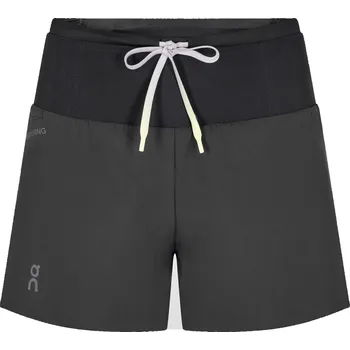 Dámské oblečení Kraťasy On Black 1221699 10 (S)