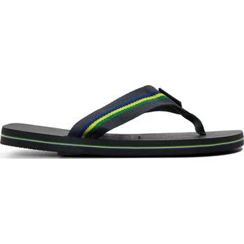 Pánské žabky Havaianas New Graphite 1218363 8/9