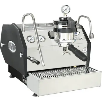 Kávovar La Marzocco GS/3 – 1GR Barva: Chrom