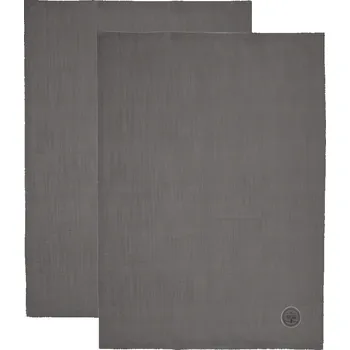 Utěrka 2x Utěrka bavlněná hadřík ručník na ruce nádobí ubrousek