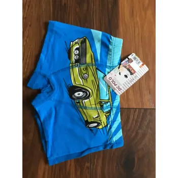 Boxerky Boxerky DC POLO vel. 2-4