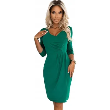 Dámské šaty Neformální okouzlující šaty Numoco velikosti S