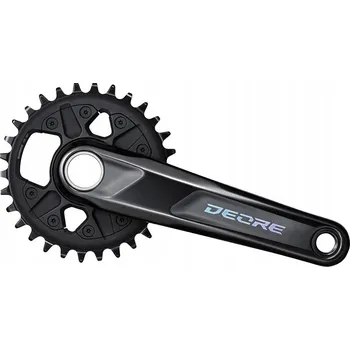 Klika na kolo Shimano Deore FC-M6120-1 Boost 12s klika 30T 170mm