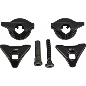 Sedlovka Rock Shox Reverb AXS A1 Kit 2020 sada pro hlavu sedlovky