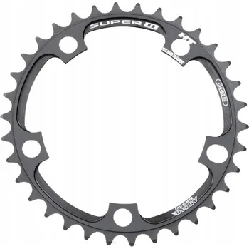 Klika na kolo Miche převodník klik Campagnolo Super 11, 34 zubů