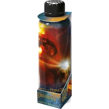 Láhev Pán prstenů Nerezová láhev 515 ml