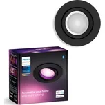 Kulatá zapuštěná svítidla Philips Hue