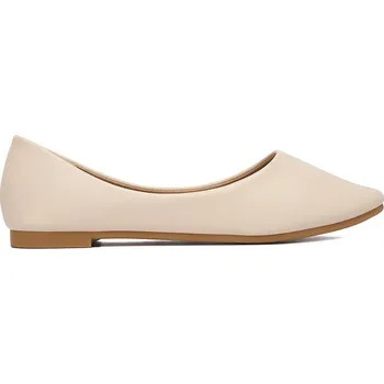 Dámská obuv Baleríny Jenny