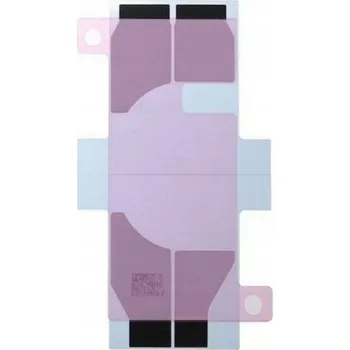 Lepící páska iPhone XR - baterie