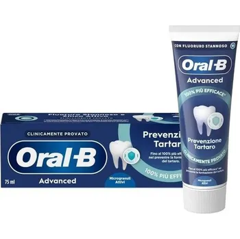 zubní pasta Zubní pasta Oral-B 950831685