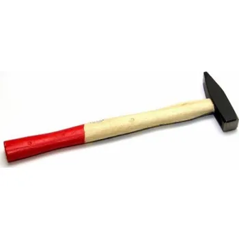 Kladivo EGA Zámečnické kladivo s dřevěnou rukojetí 3 kg (MS 3)