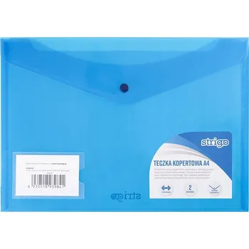 Obálková složka A4 Strigo