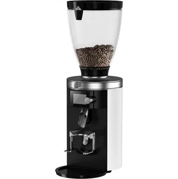 Mlýnek na kávu Mahlkönig E65S Barva: Bílá